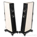 Raidho Acoustics TD2.2 Floorstanding Speakers; Custom Cream Finish