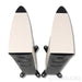 Raidho Acoustics TD2.2 Floorstanding Speakers; Custom Cream Finish