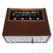 Luxman LX-380 Tube Hybrid Integrated Amplifier; MM/MC Phono