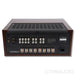 Luxman LX-380 Tube Hybrid Integrated Amplifier; MM/MC Phono