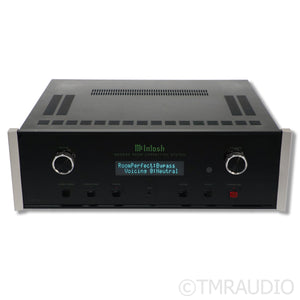 McIntosh MEN220 Room Correction System
