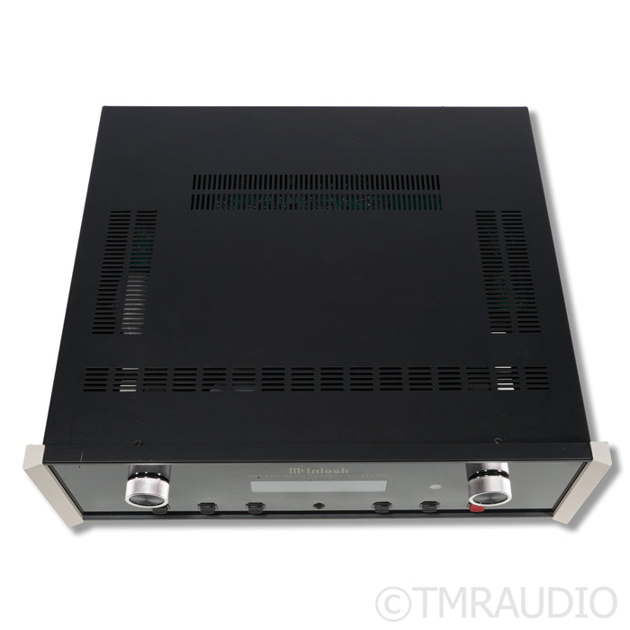 McIntosh MEN220 Room Correction System