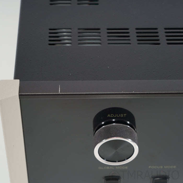McIntosh MEN220 Room Correction System