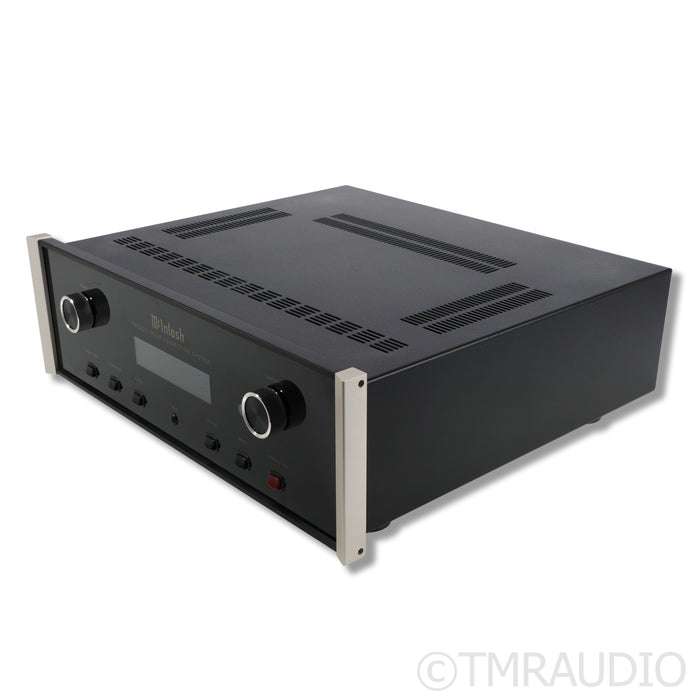 McIntosh MEN220 Room Correction System