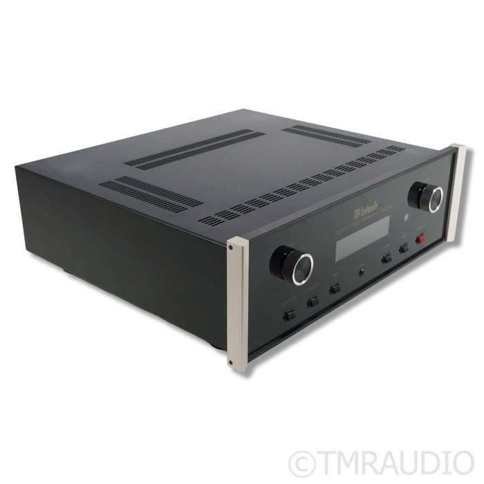 McIntosh MEN220 Room Correction System