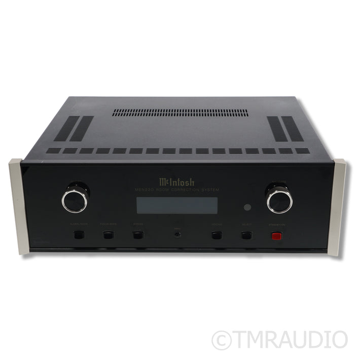 McIntosh MEN220 Room Correction System