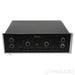 McIntosh C38 Preamplifier; MM Phono
