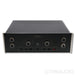 McIntosh C38 Preamplifier; MM Phono