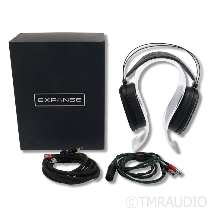 Dan Clark Audio Expanse Open-Back Planar Magnetic Headphones