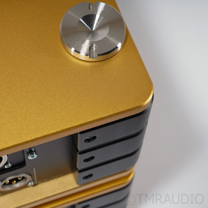 Wadax Altantis Dual-Chassis Streaming DAC