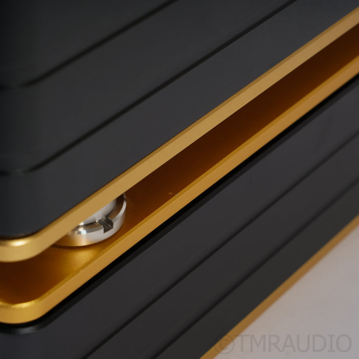 Wadax Altantis Dual-Chassis Streaming DAC