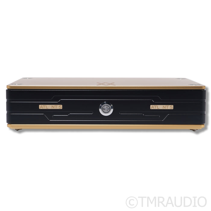 Wadax Atlantis .Server AS2 Streaming Music Server