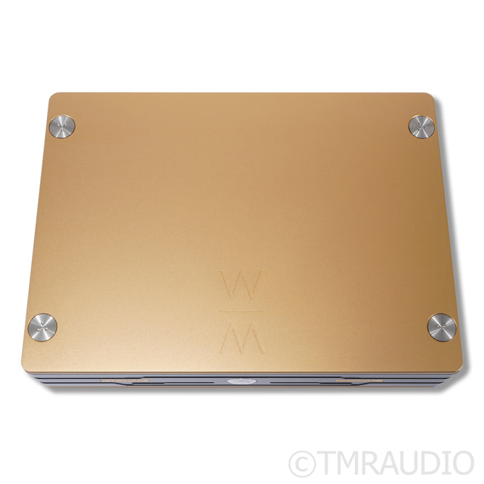 Wadax Atlantis .Server AS2 Streaming Music Server