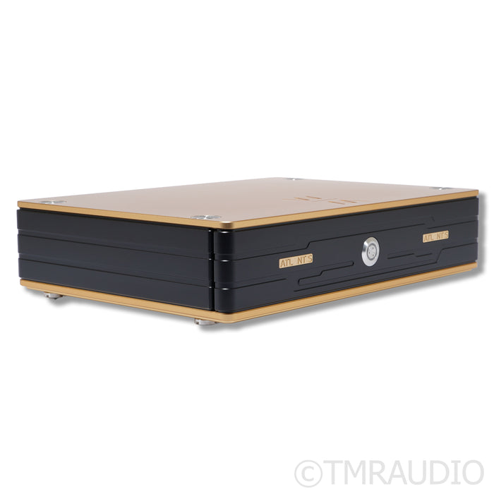 Wadax Atlantis .Server AS2 Streaming Music Server