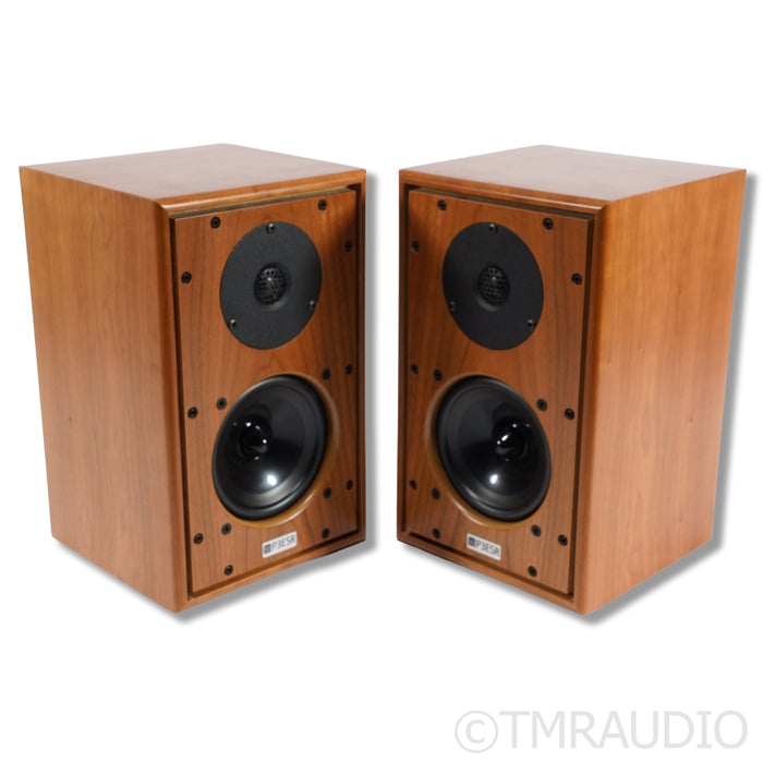 Harbeth P3ESR XD Bookshelf Speakers