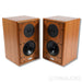 Harbeth P3ESR XD Bookshelf Speakers