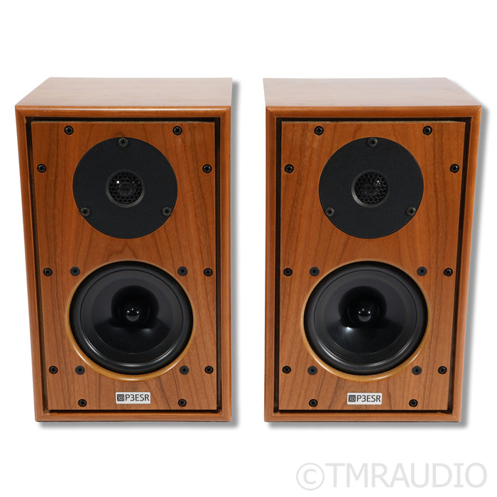 Harbeth P3ESR XD Bookshelf Speakers