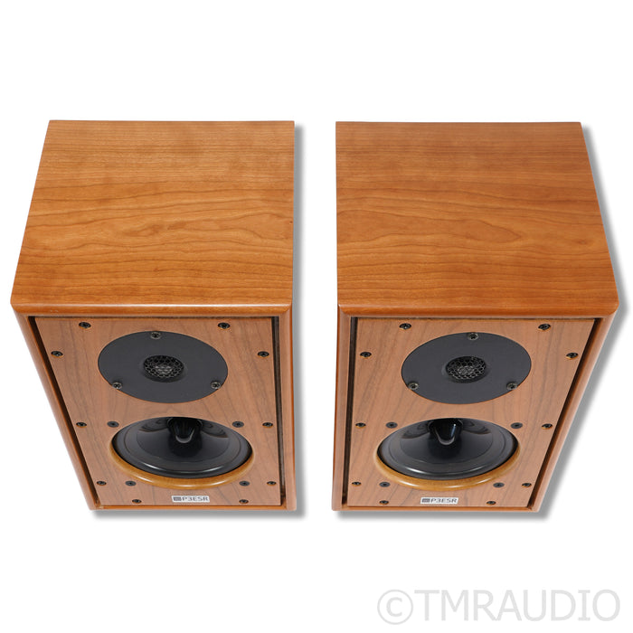 Harbeth P3ESR XD Bookshelf Speakers