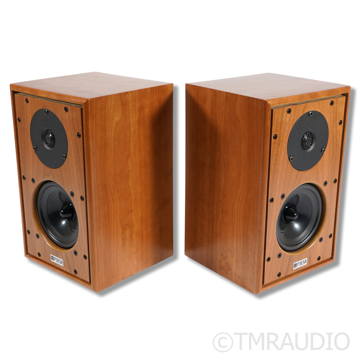 Harbeth P3ESR XD Bookshelf Speakers