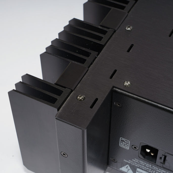 Bryston 7B ST Monoblock Power Amplifiers