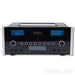 McIntosh C55 Preamplifier / DAC; MM/MC Phono