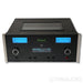 McIntosh C2700 Tube Preamplifier; Built-In DAC; MM/MC Phono