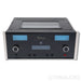 McIntosh C2700 Tube Preamplifier; Built-In DAC; MM/MC Phono