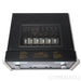 McIntosh C2700 Tube Preamplifier; Built-In DAC; MM/MC Phono