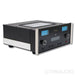 McIntosh C2700 Tube Preamplifier; Built-In DAC; MM/MC Phono