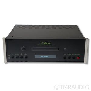 McIntosh MCT500 SACD/CD Transport
