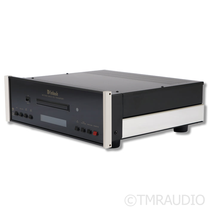 McIntosh MCT500 SACD/CD Transport
