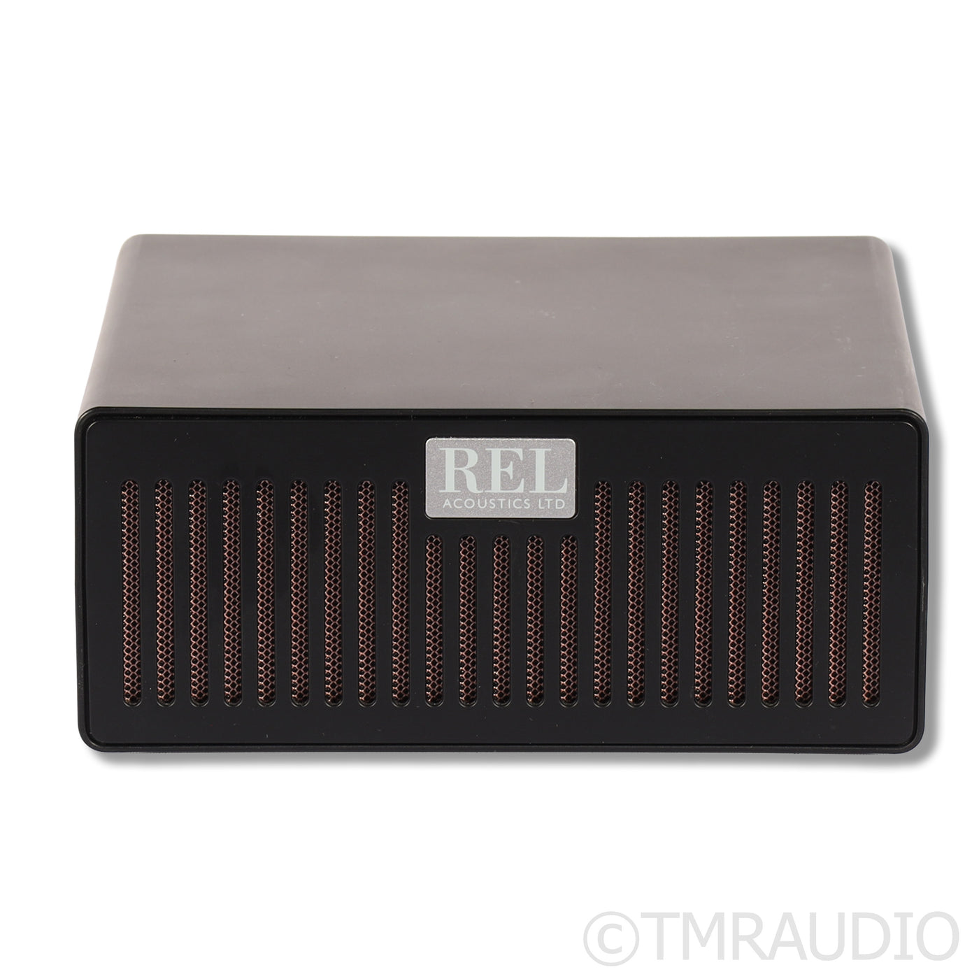 Headphone Module REL Acoustics Carbon Special Subwoofer; Airship Module — The Music Room