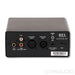 REL Acoustics Carbon Special Subwoofer; Airship Module