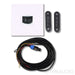 REL Acoustics Carbon Special Subwoofer; Airship Module