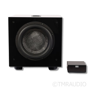 REL Acoustics Carbon Special Subwoofer; Airship Module