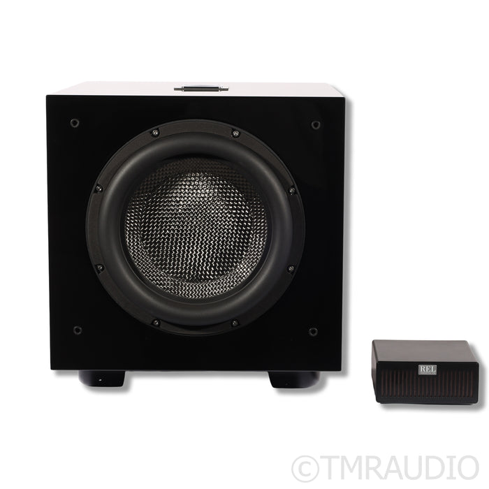 REL Acoustics Carbon Special Subwoofer; Airship Module