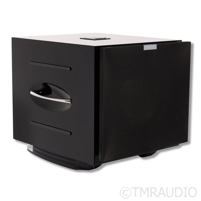 REL Acoustics Carbon Special Subwoofer; Airship Module