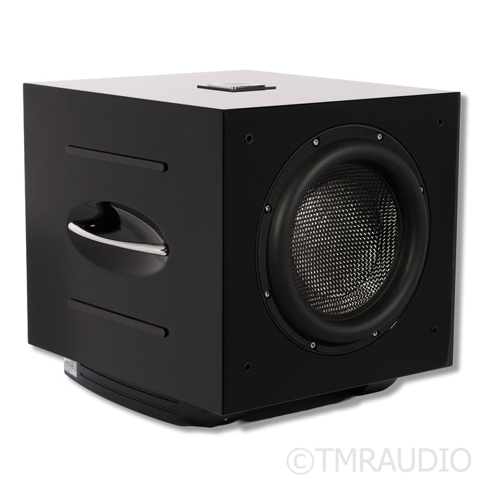 REL Acoustics Carbon Special Subwoofer; Airship Module