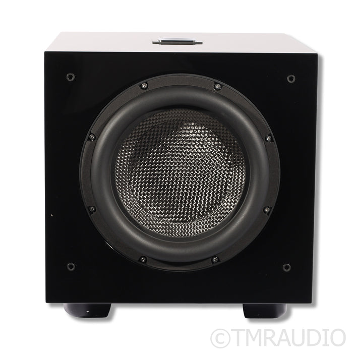 REL Acoustics Carbon Special Subwoofer; Airship Module