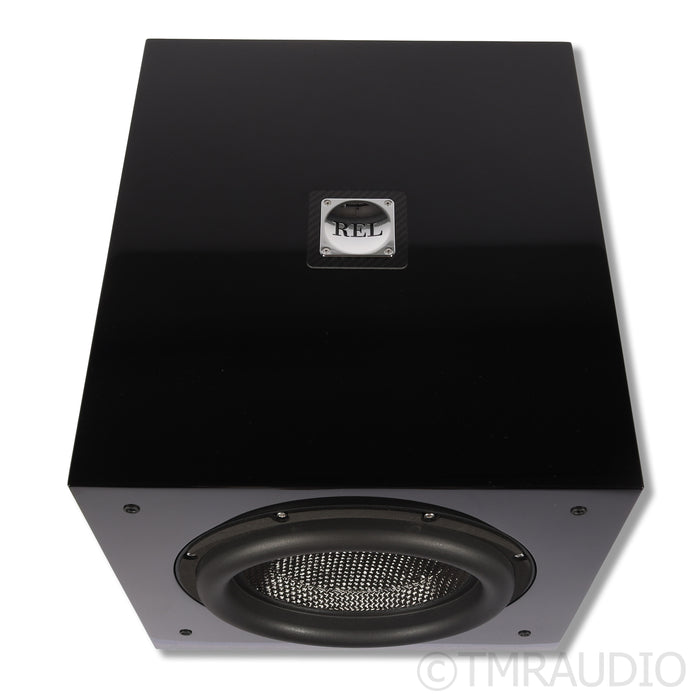 REL Acoustics Carbon Special Subwoofer; Airship Module