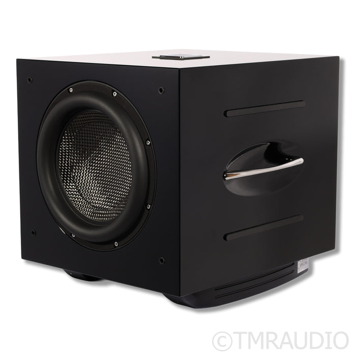 REL Acoustics Carbon Special Subwoofer; Airship Module