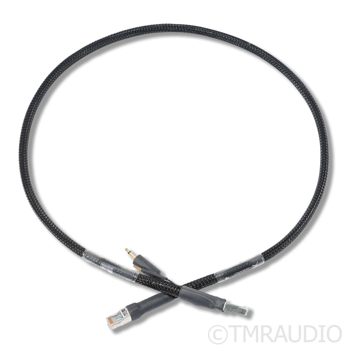 Synergistic Research Atmosphere X Ethernet Cable; 1m