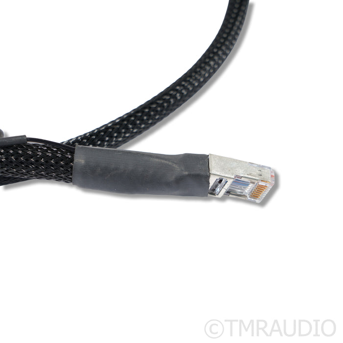 Synergistic Research Atmosphere X Ethernet Cable; 1m