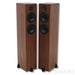 Totem Acoustic Bison Twin Tower Floorstanding Speakers (Open Box)