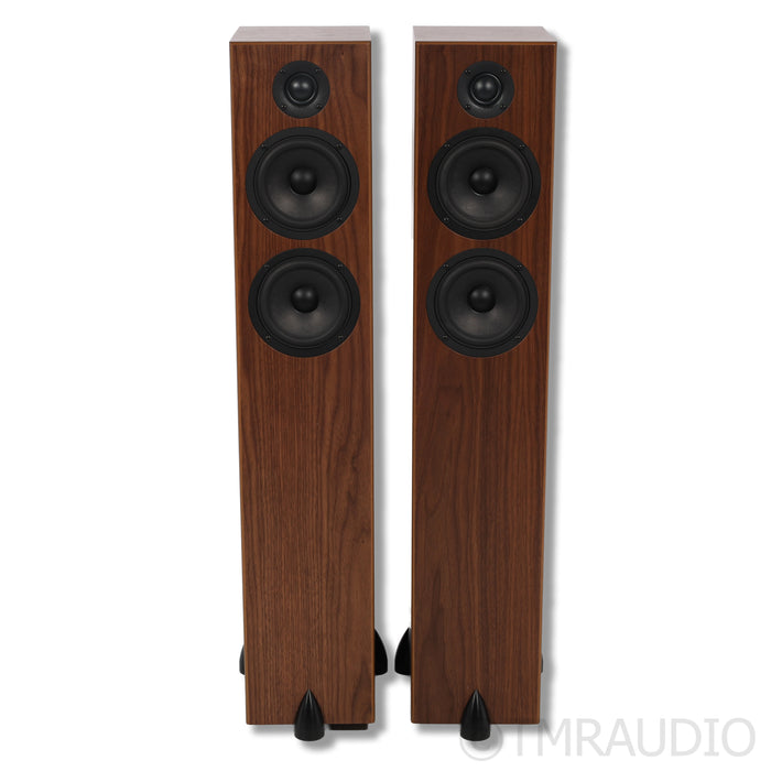 Totem Acoustic Bison Twin Tower Floorstanding Speakers (Open Box)