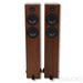 Totem Acoustic Bison Twin Tower Floorstanding Speakers (Open Box)