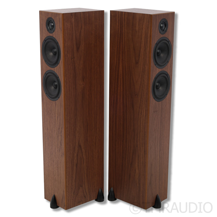 Totem Acoustic Bison Twin Tower Floorstanding Speakers (Open Box)