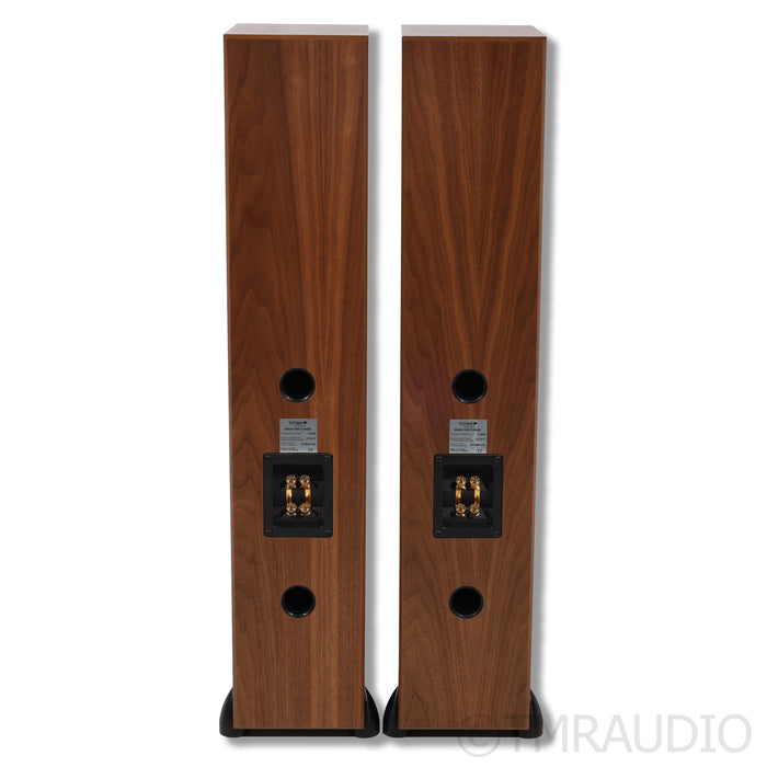 Totem Acoustic Bison Twin Tower Floorstanding Speakers (Open Box)