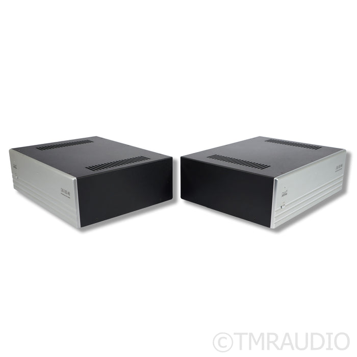 Cary Audio Design CAD 500 MB Monoblock Power Amplifiers