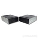 Cary Audio Design CAD 500 MB Monoblock Power Amplifiers